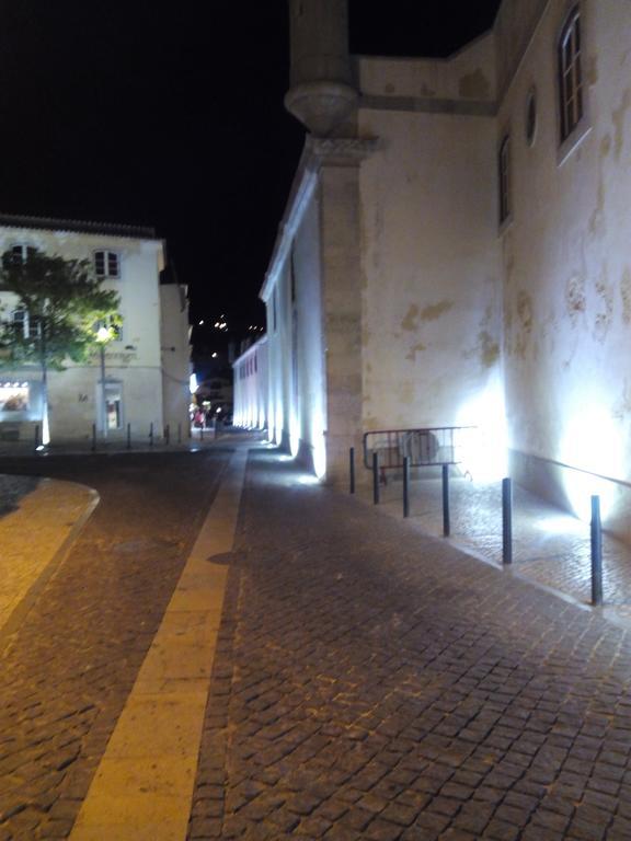 Sesimbra Flat Apartman Szoba fotó