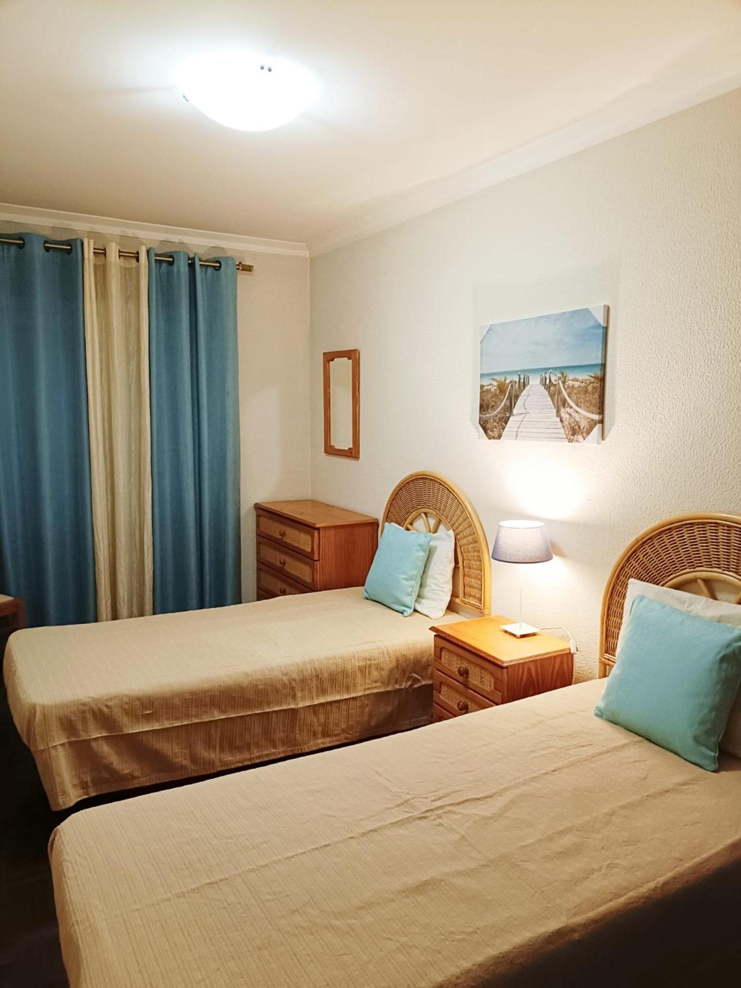 Sesimbra Flat Apartman Kültér fotó