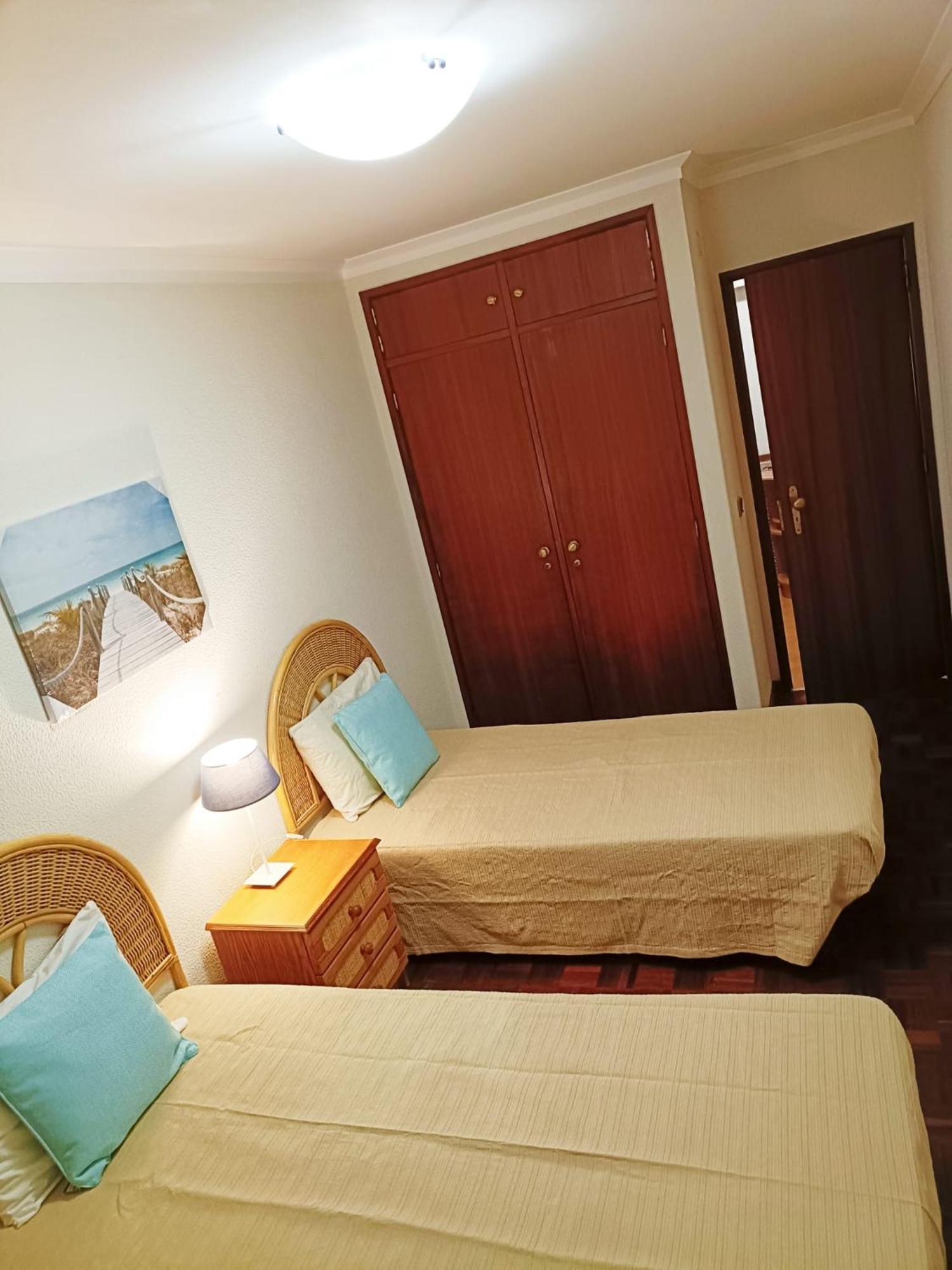 Sesimbra Flat Apartman Kültér fotó