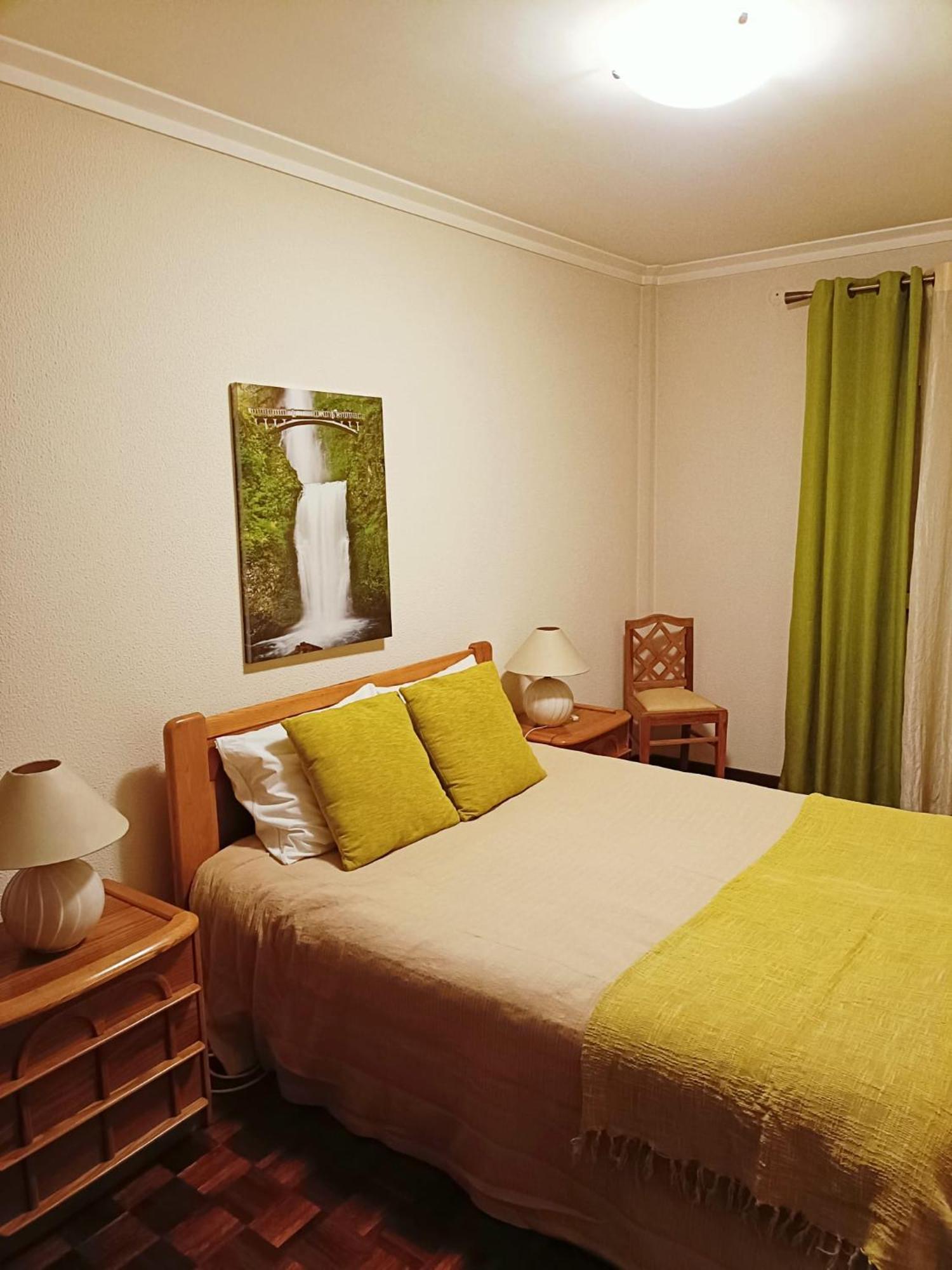 Sesimbra Flat Apartman Kültér fotó