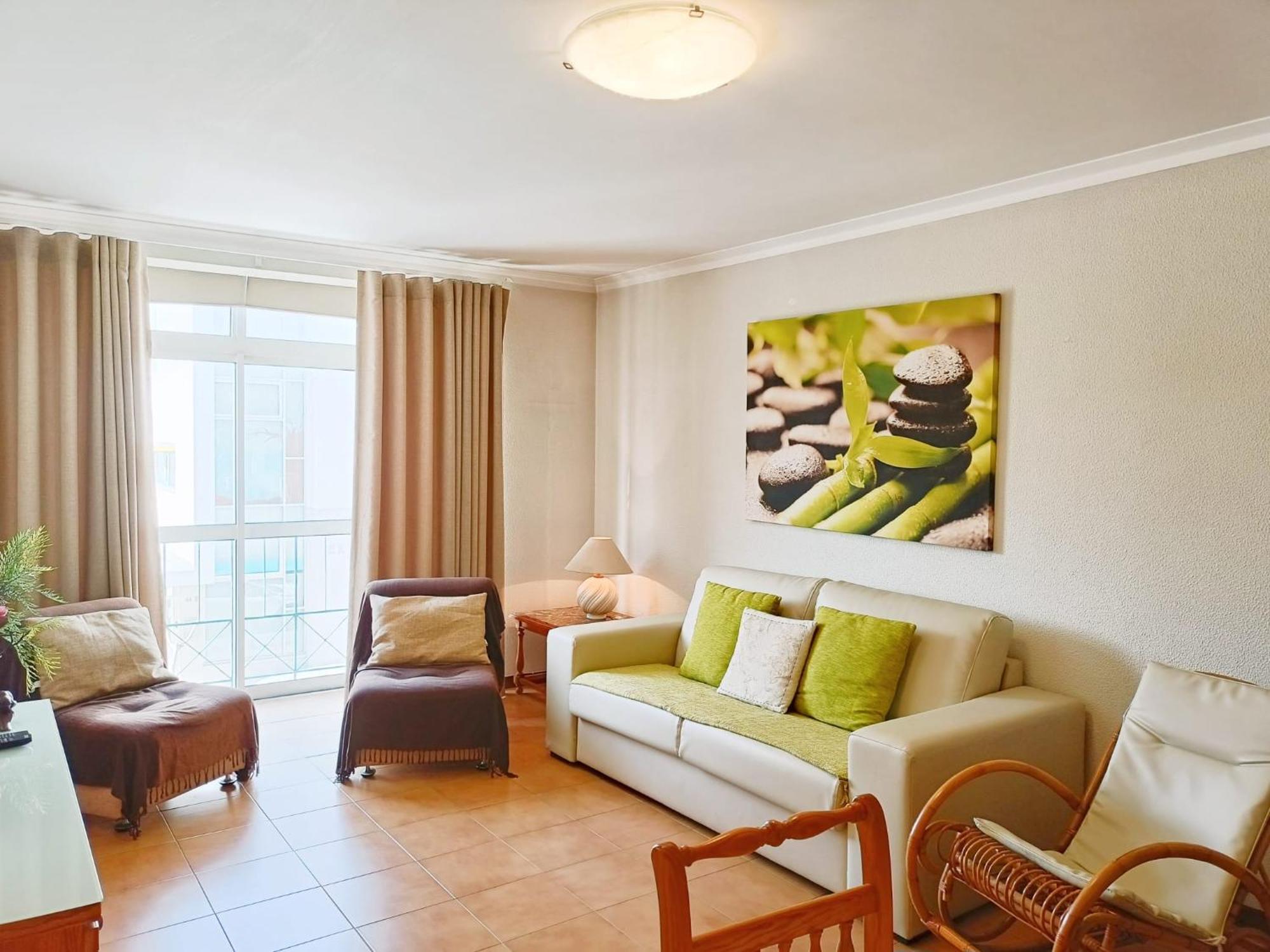 Sesimbra Flat Apartman Kültér fotó