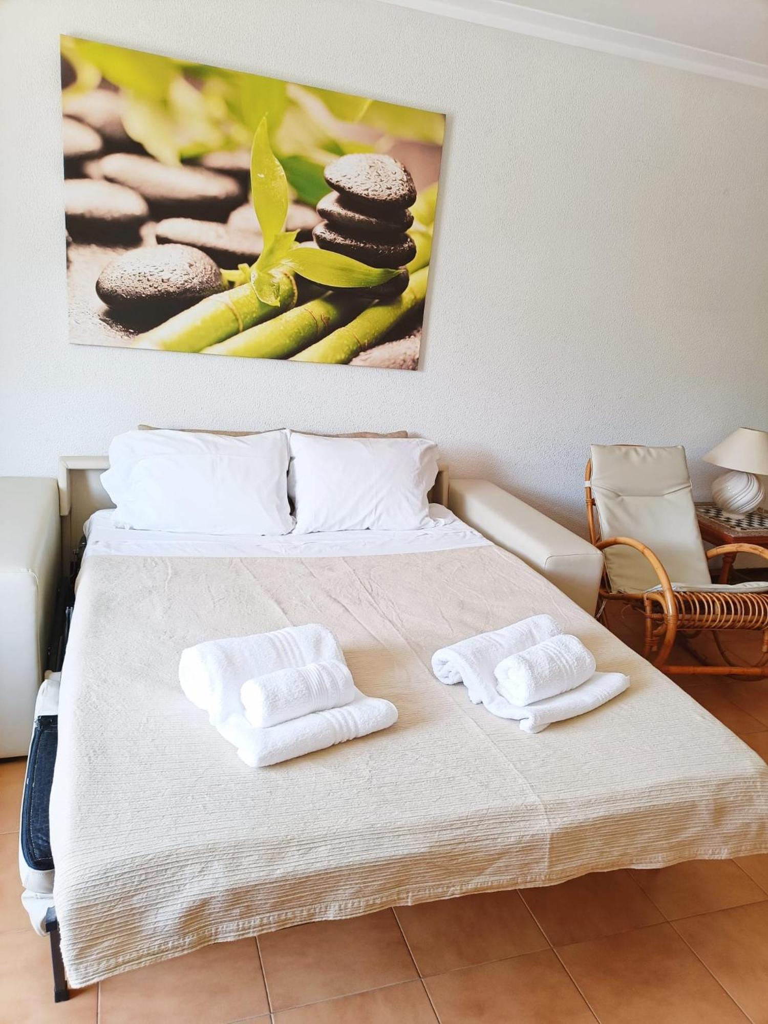 Sesimbra Flat Apartman Kültér fotó