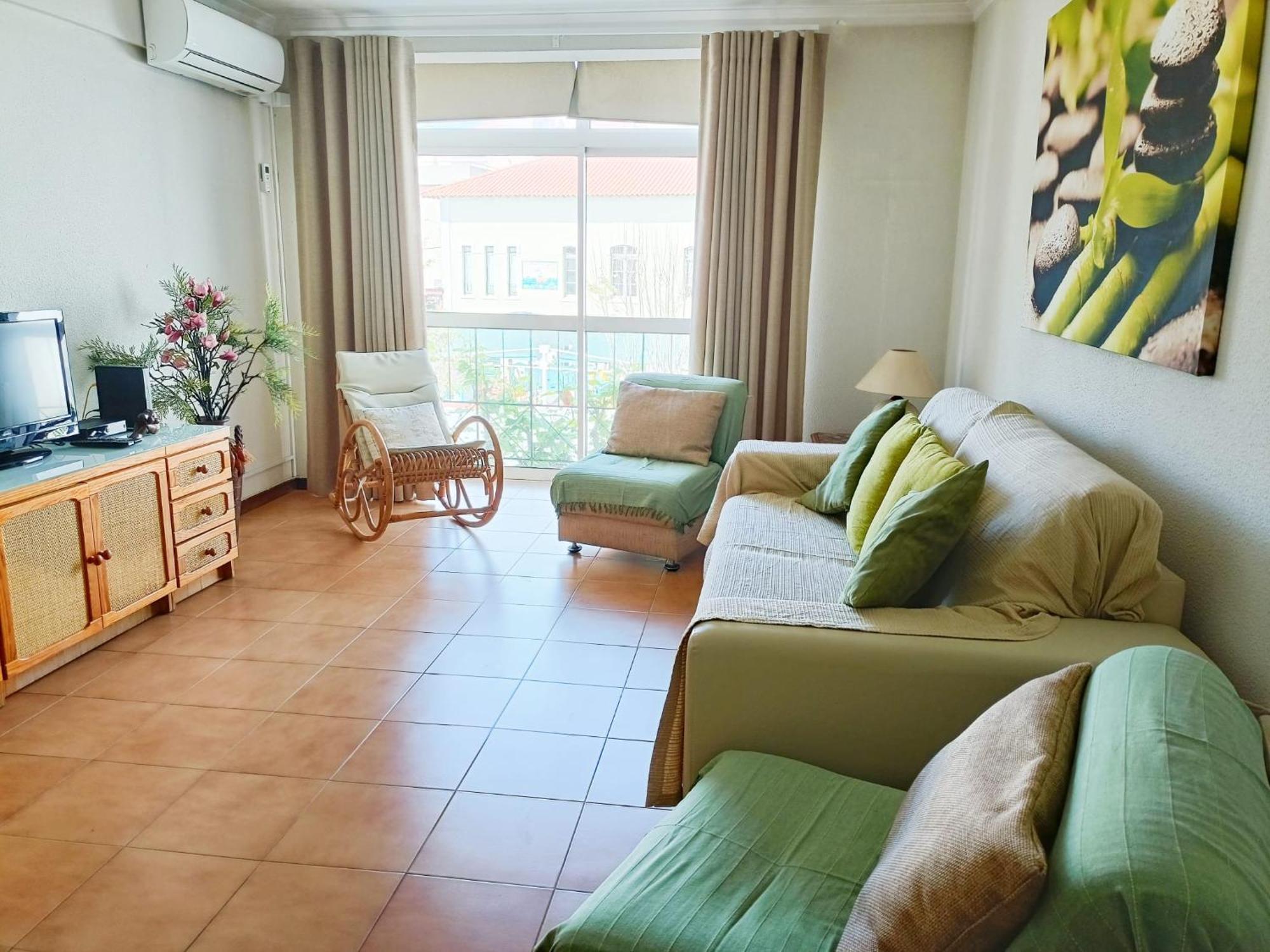 Sesimbra Flat Apartman Kültér fotó