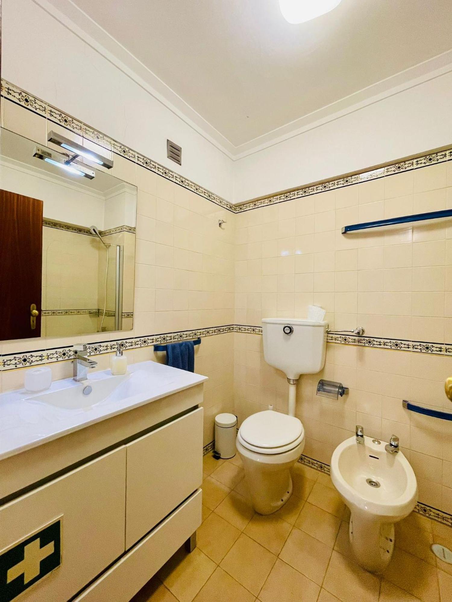 Sesimbra Flat Apartman Kültér fotó