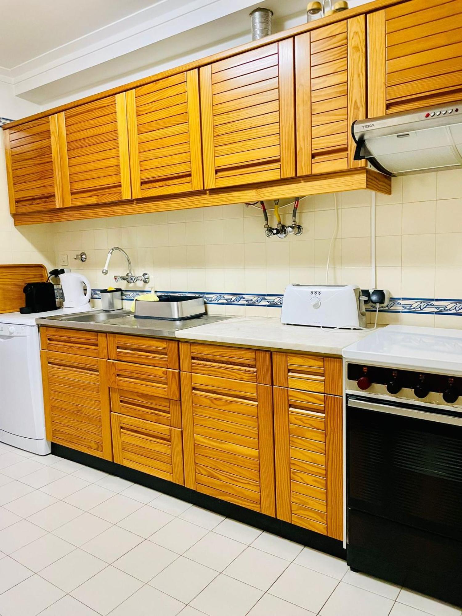 Sesimbra Flat Apartman Kültér fotó