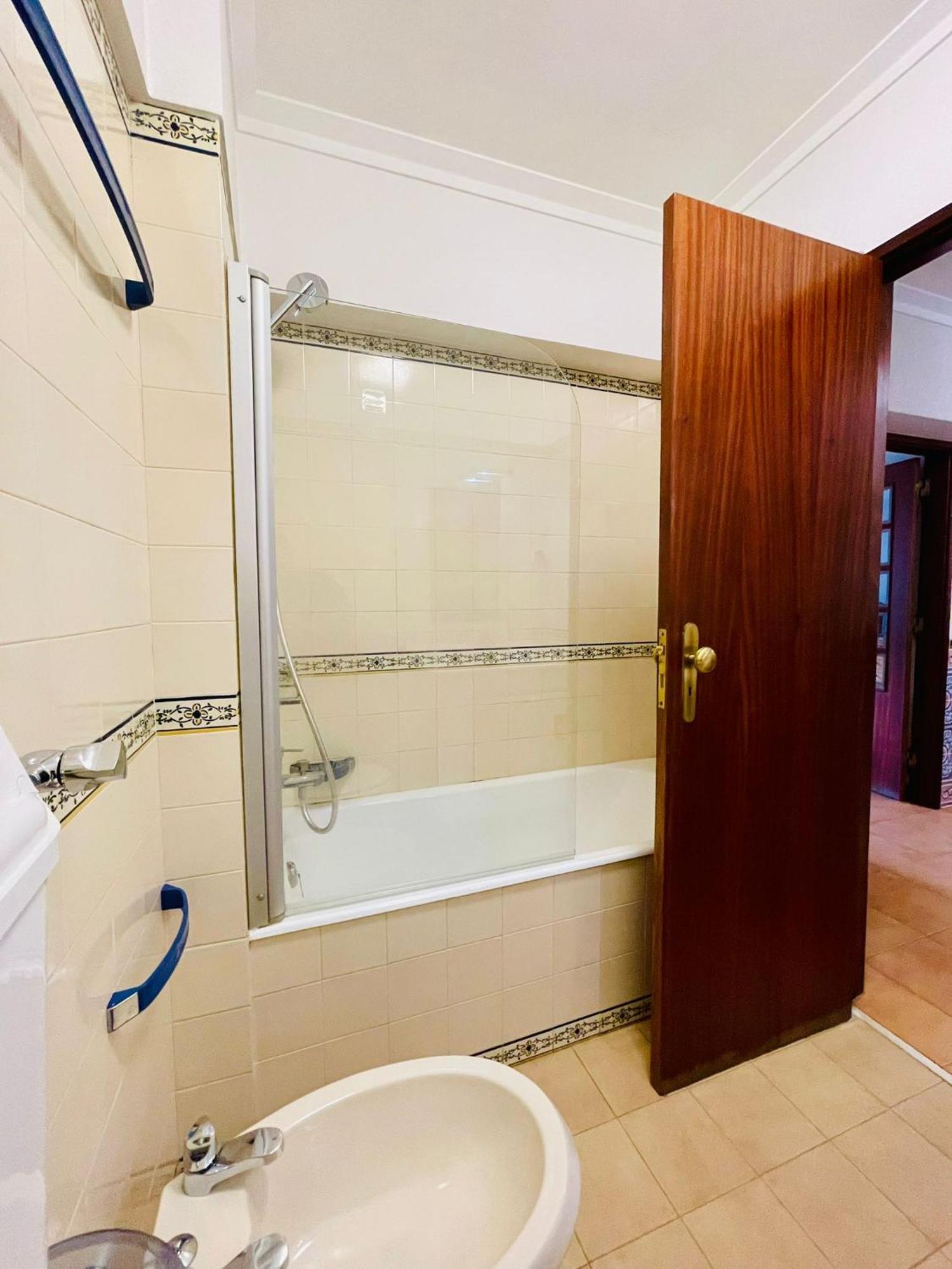 Sesimbra Flat Apartman Kültér fotó