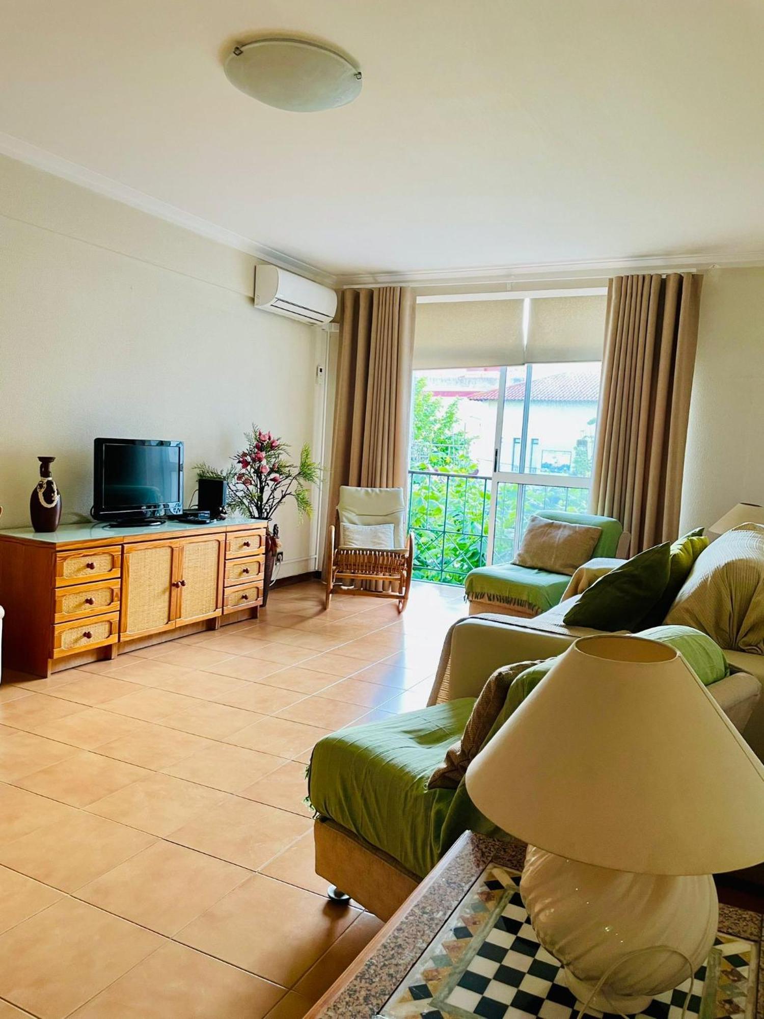 Sesimbra Flat Apartman Kültér fotó