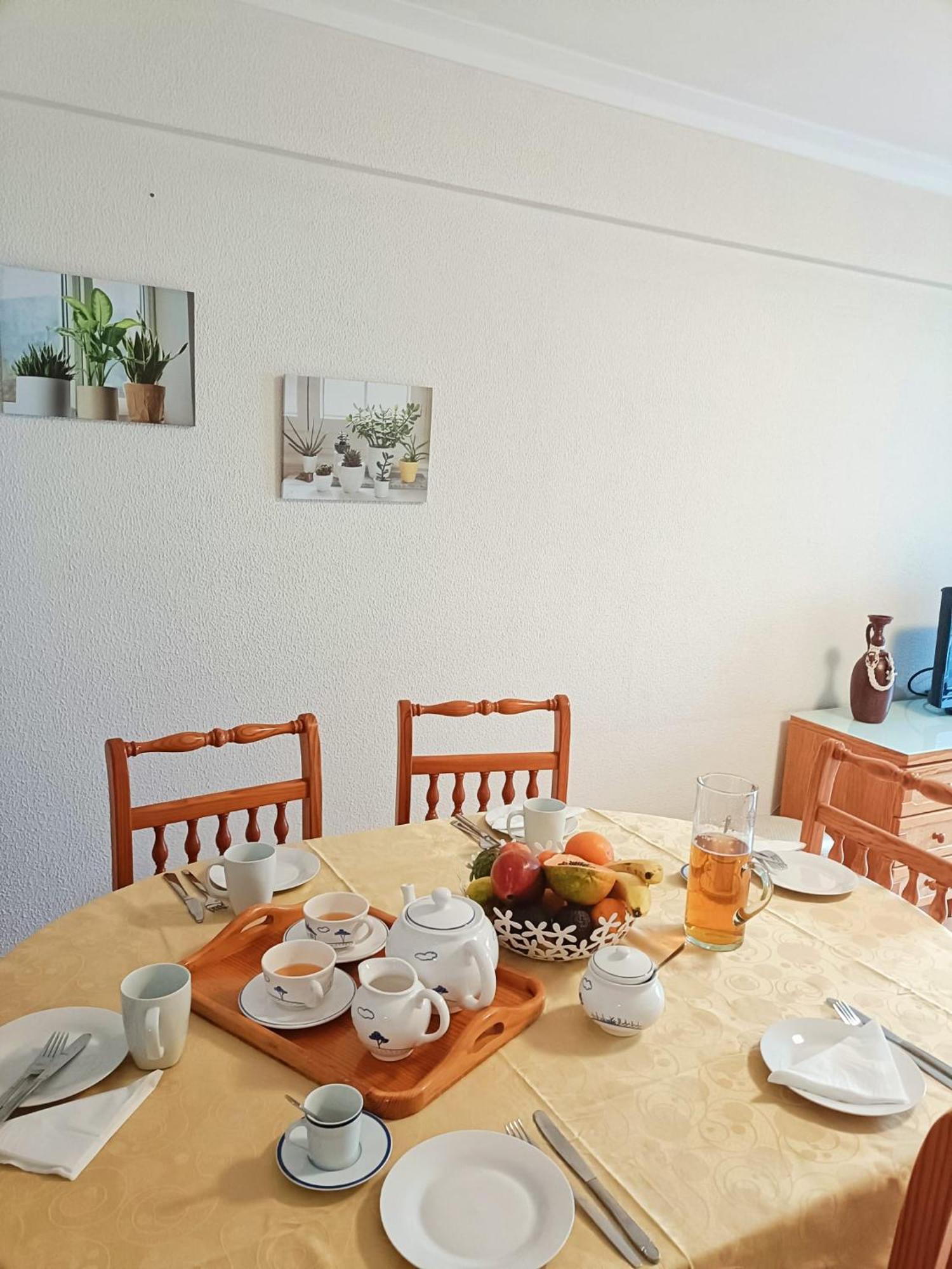 Sesimbra Flat Apartman Kültér fotó