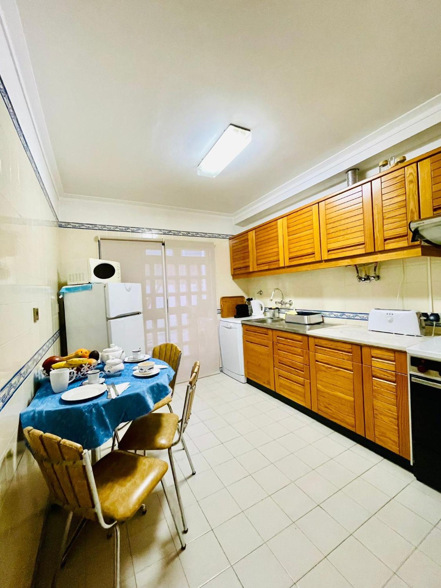 Sesimbra Flat Apartman Kültér fotó
