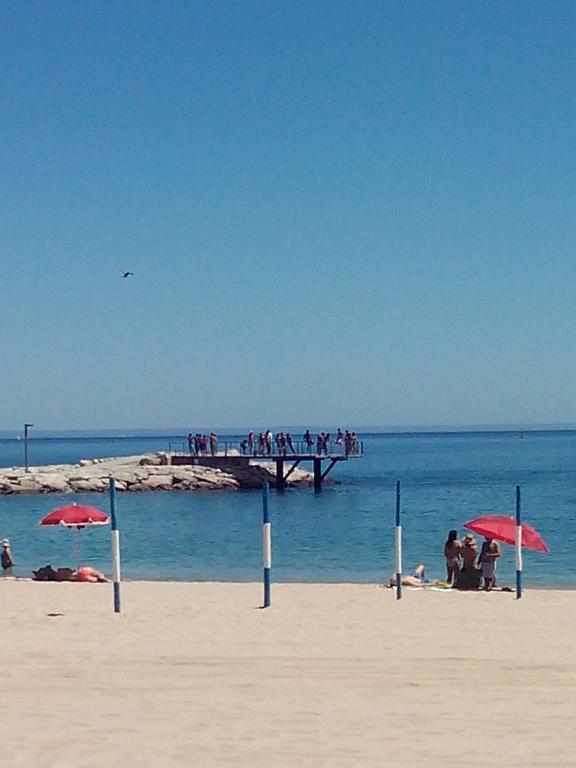 Sesimbra Flat Apartman Szoba fotó