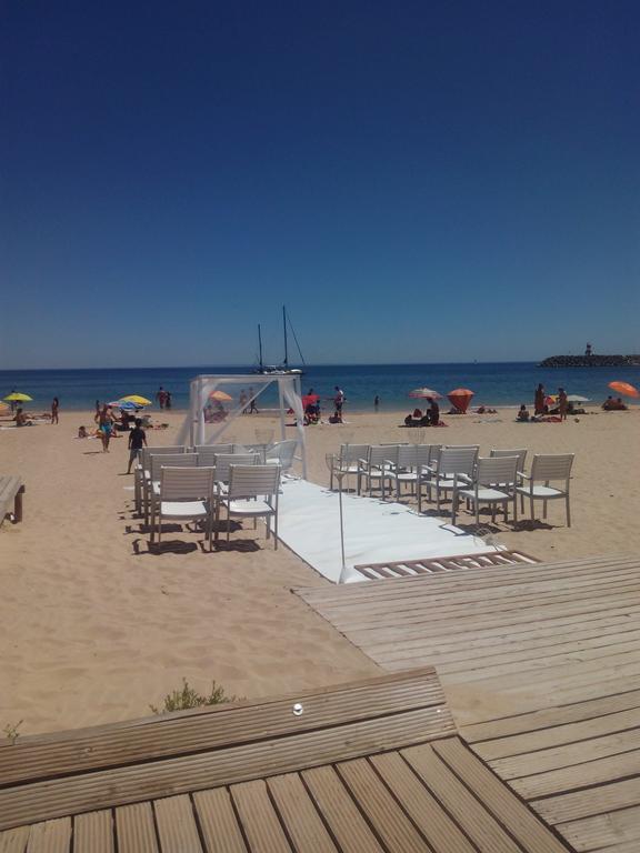 Sesimbra Flat Apartman Szoba fotó