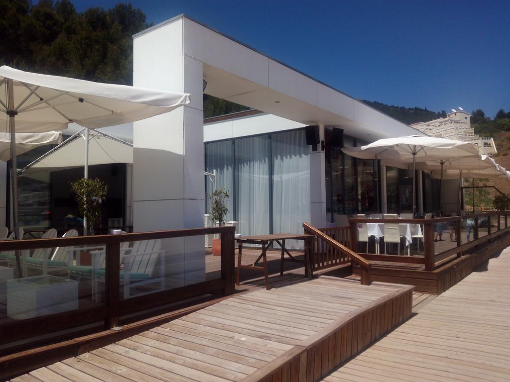 Sesimbra Flat Apartman Szoba fotó