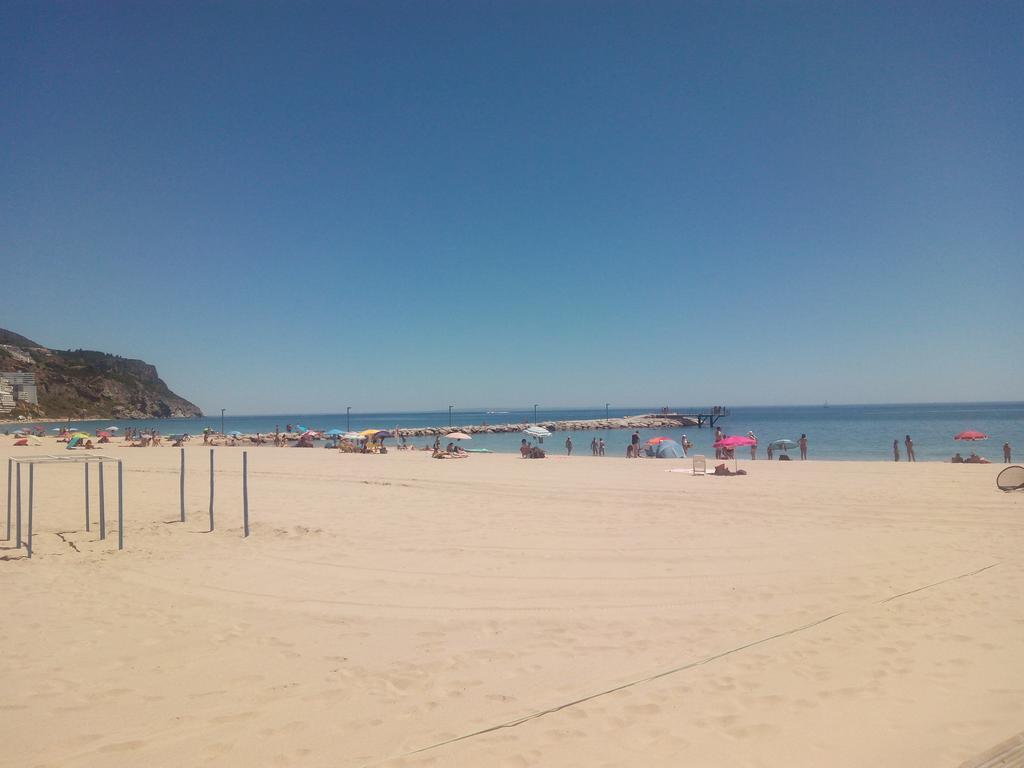 Sesimbra Flat Apartman Szoba fotó