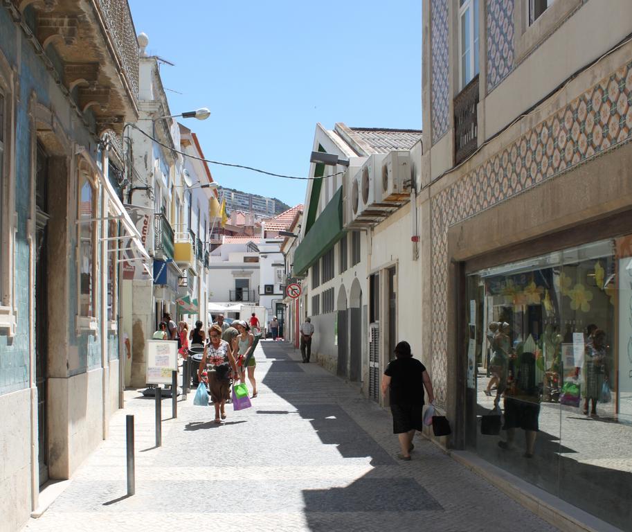 Sesimbra Flat Apartman Szoba fotó
