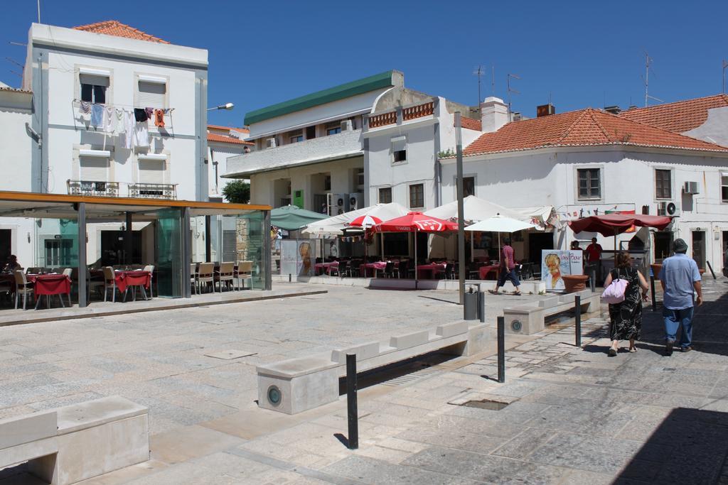 Sesimbra Flat Apartman Szoba fotó
