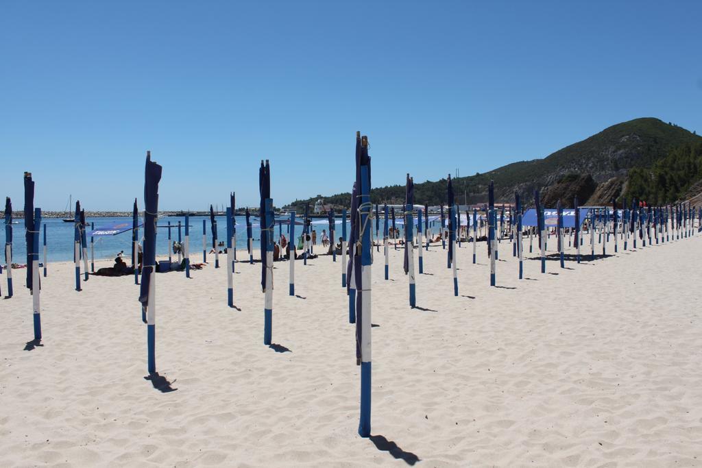 Sesimbra Flat Apartman Szoba fotó