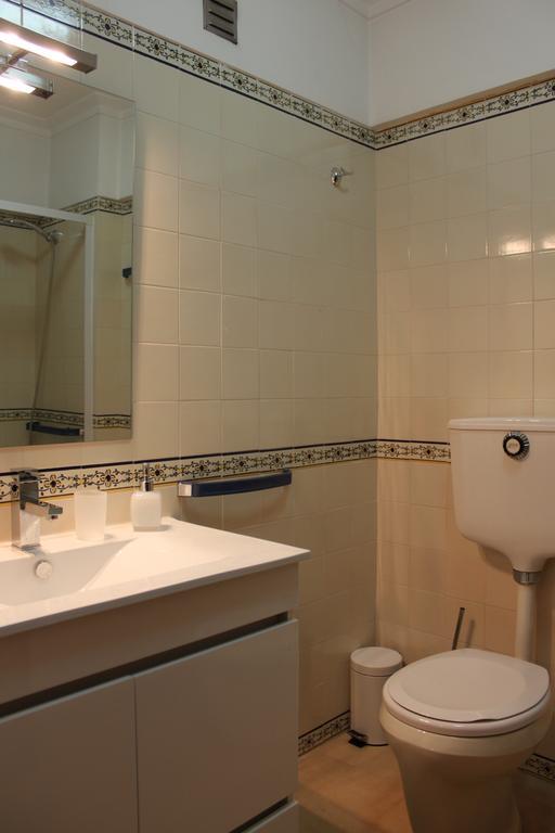 Sesimbra Flat Apartman Szoba fotó