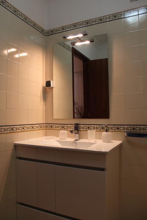 Sesimbra Flat Apartman Szoba fotó