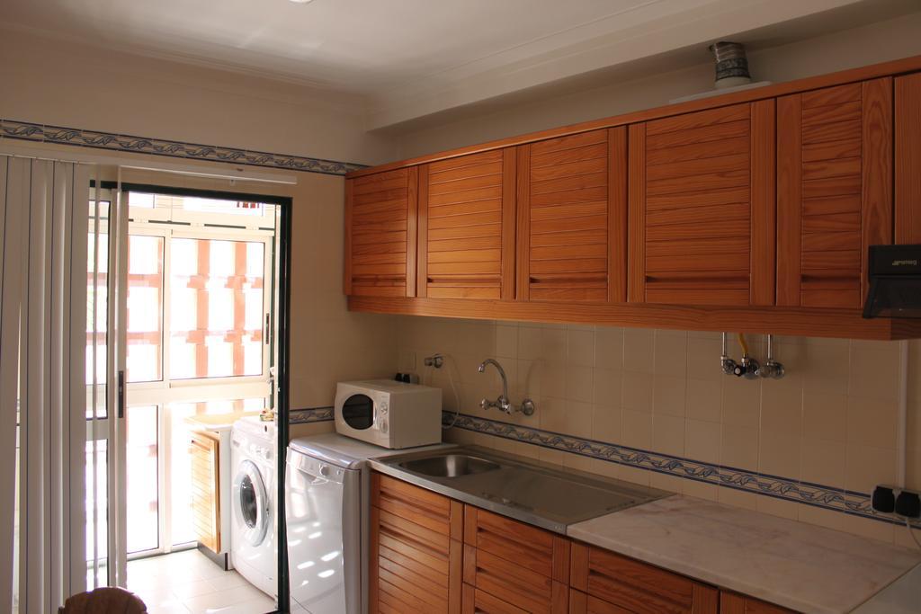 Sesimbra Flat Apartman Szoba fotó